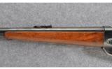 Winchester 1895, .30 U.S. 1903 (.30-03 ) - 6 of 9