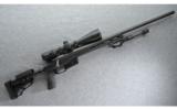 Remington 700Custom Tactical, .308 WIN - 1 of 9