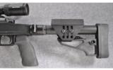 Remington 700Custom Tactical, .308 WIN - 8 of 9