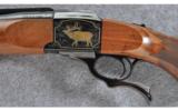 Ruger NO.1B RMEF 2007, .338 WIN MAG - 7 of 9