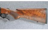Ruger NO.1B RMEF 2007, .338 WIN MAG - 8 of 9