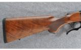 Ruger NO.1B RMEF 2007, .338 WIN MAG - 2 of 9