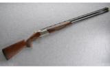 Browning 525 Sporting, 12 GA - 1 of 1