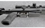 Remington 700Custom Tactical, .308 WIN - 4 of 9