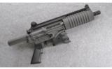 Bushmaster Carbon 15 Pistol, 5.56/.223 - 1 of 1
