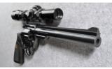 Colt Trooper MK III, .357 MAG - 3 of 3