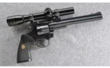 Colt Trooper MK III, .357 MAG - 1 of 3