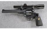 Colt Trooper MK III, .357 MAG - 2 of 3