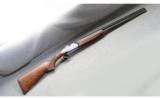 Ruger Target Ranch Rifle, .223 REM - 1 of 1