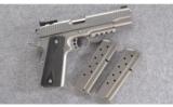 Kimber Stainless Target II, 10MM AUTO - 1 of 3