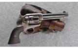Colt 1873 SAA, .41 COLT - 1 of 1