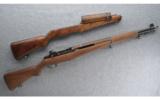 Springfield U.S. Rifle Cal .30 M1, .30-06 SPRG - 1 of 9