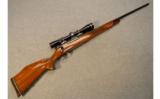 Weatherby Mark V Custom Grade .300 Wby. - 1 of 9
