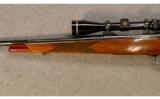 Weatherby Mark V Custom Grade .300 Wby. - 6 of 9
