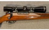 Weatherby Mark V Custom Grade .300 Wby. - 2 of 9