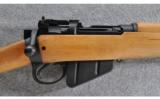 Enfield No. 4 MK 2 Fazakerly, .303 BRIT - 3 of 9