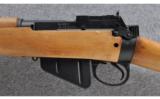 Enfield No. 4 MK 2 Fazakerly, .303 BRIT - 7 of 9