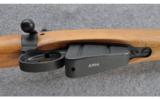 Enfield No. 4 MK 2 Fazakerly, .303 BRIT - 4 of 9
