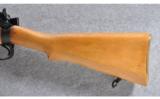 Enfield No. 4 MK 2 Fazakerly, .303 BRIT - 8 of 9