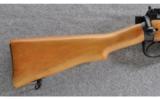 Enfield No. 4 MK 2 Fazakerly, .303 BRIT - 2 of 9
