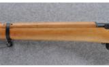 Enfield No. 4 MK 2 Fazakerly, .303 BRIT - 6 of 9