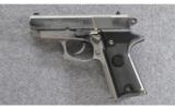 Colt Double Eagle MK II / Series 90, .45 AUTO - 2 of 3