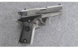 Colt Double Eagle MK II / Series 90, .45 AUTO - 1 of 3