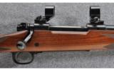Winchester Model 70 Classic Sporter, .300 WBY MAG - 3 of 9