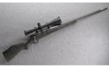 Weatherby Mark V Accumark, .300 WBY MAG - 1 of 1