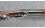 Browning Model 71 Carbine, .348 WIn - 4 of 9