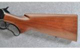 Browning Model 71 Carbine, .348 WIn - 8 of 9