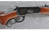 Browning Model 71 Carbine, .348 WIn - 3 of 9