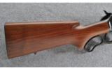 Browning Model 71 Carbine, .348 WIn - 2 of 9