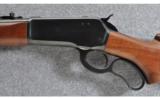 Browning Model 71 Carbine, .348 WIn - 7 of 9