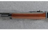 Browning Model 71 Carbine, .348 WIn - 6 of 9