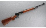 Browning Model 71 Carbine, .348 WIn - 1 of 9