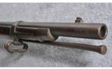 Springfield 1884 Trapdoor Rifle, .45-70 GOVT - 5 of 9