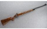 Winchester Model 52C Custom, .22 LR - 1 of 1