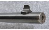 Winchester Model 63 Deluxe, .22 LR - 5 of 9