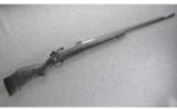 Weatherby Mark V Accumark, .257 WBY MAG - 1 of 9