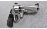 Smith & Wesson 686-6 Pro Series SSR, .357 MAG - 3 of 3