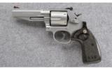 Smith & Wesson 686-6 Pro Series SSR, .357 MAG - 2 of 3