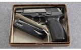 Walther P88 W/Box, 9MMX19 - 2 of 4