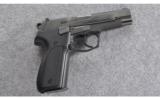 Walther P88 W/Box, 9MMX19 - 1 of 4