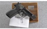 Walther P88 W/Box, 9MMX19 - 4 of 4