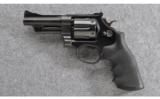 Smith & Wesson Model 28-2 Highway Patrolman, .357 MAG - 2 of 3