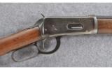 Winchester 1894 Rifle, .32 W.S. - 3 of 9