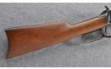 Winchester 1894 Rifle, .32 W.S. - 2 of 9