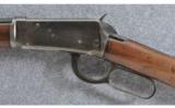 Winchester 1894 Rifle, .32 W.S. - 7 of 9