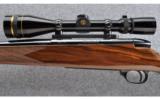Weatherby Mark V, .340 WBY MAG - 7 of 9